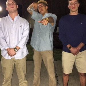 Meet your Posher, Joey